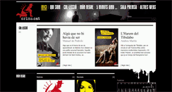 Desktop Screenshot of crims.cat